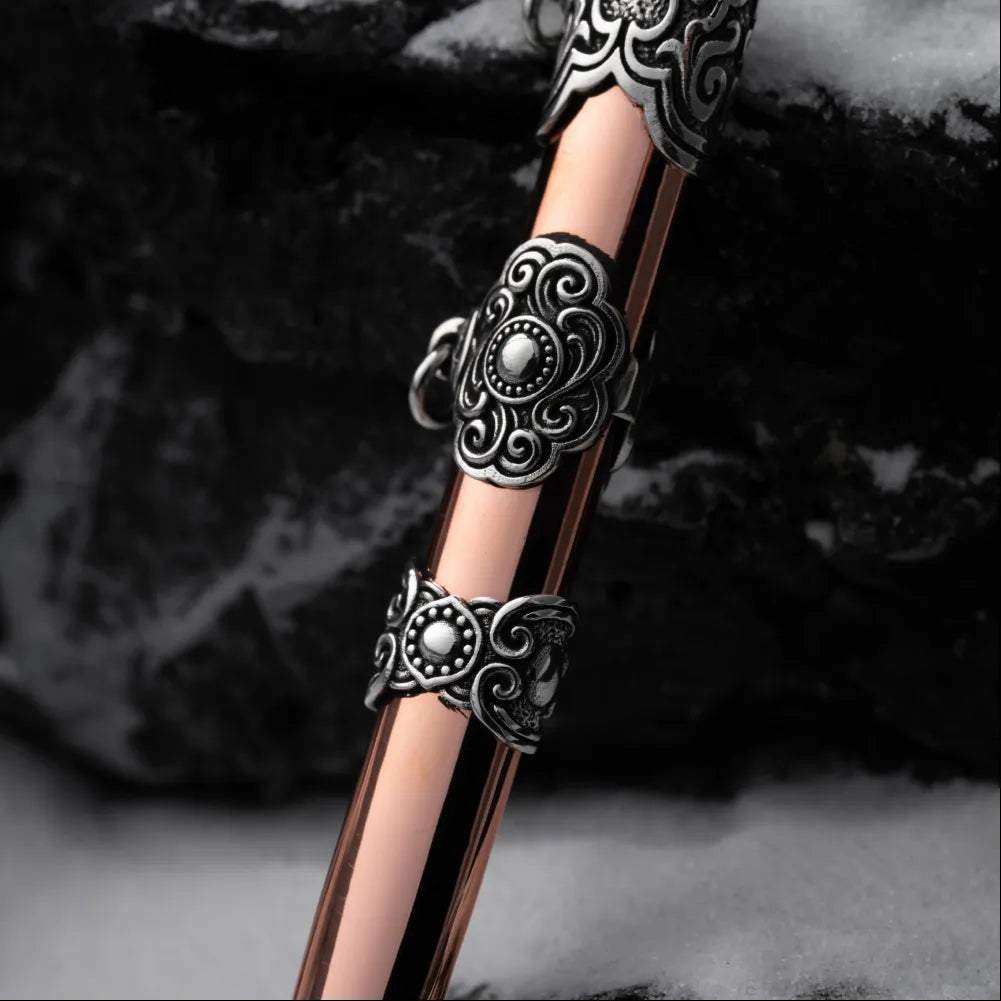 Celestial Noble Sword