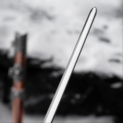 Celestial Noble Sword