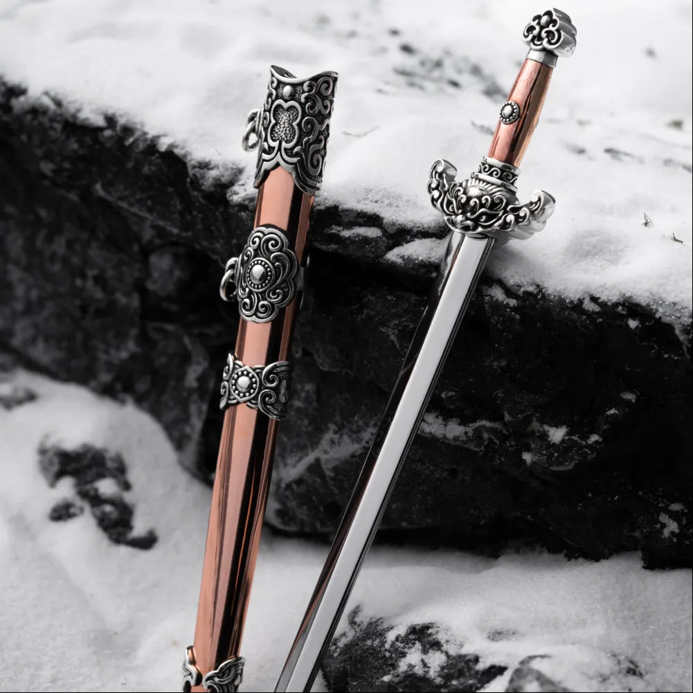 Celestial Noble Sword