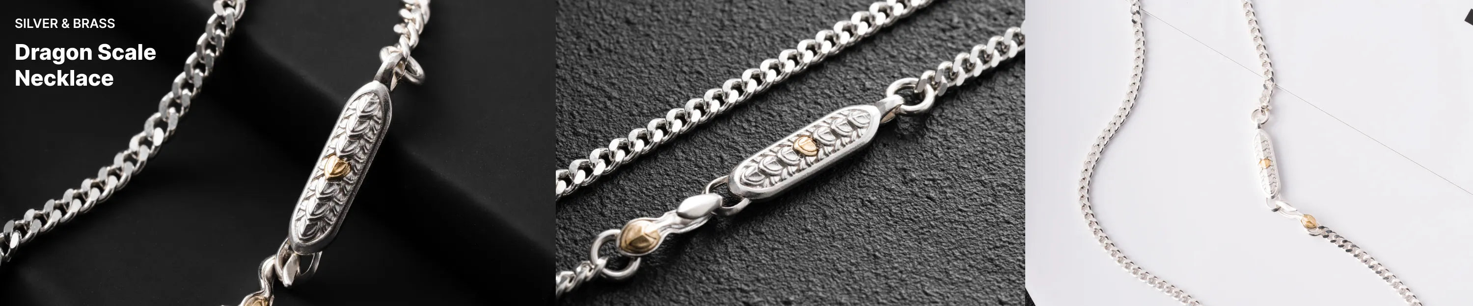 Image slideNecklaces