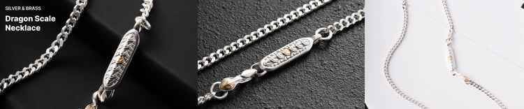 Image slideNecklaces