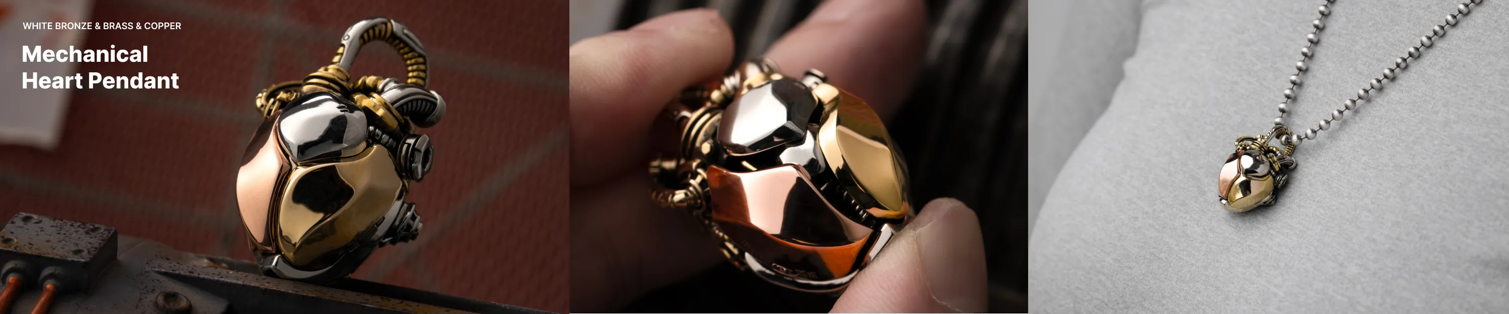 Pendants