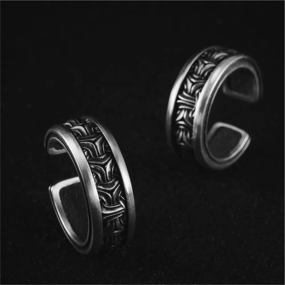 Armor Ring