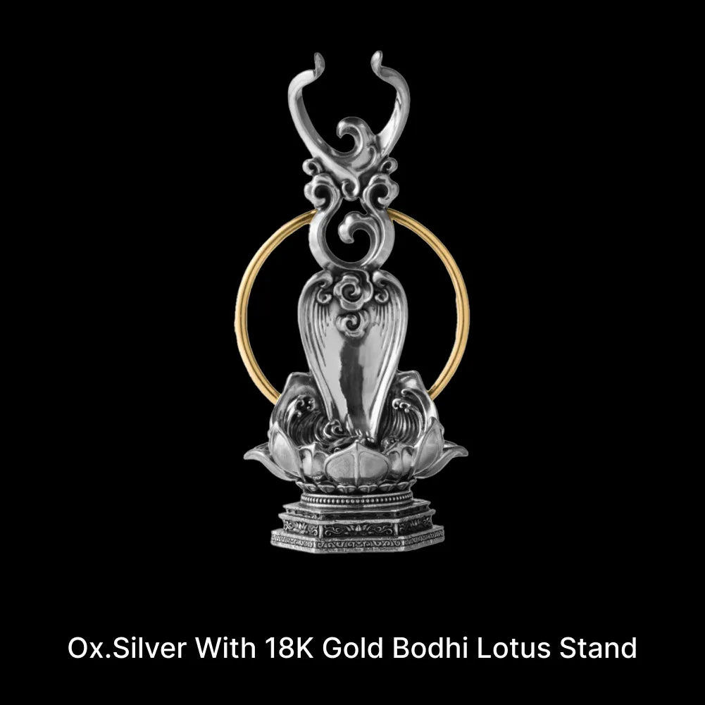 Bodhi Lotus Stand