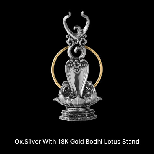 Bodhi Lotus Stand