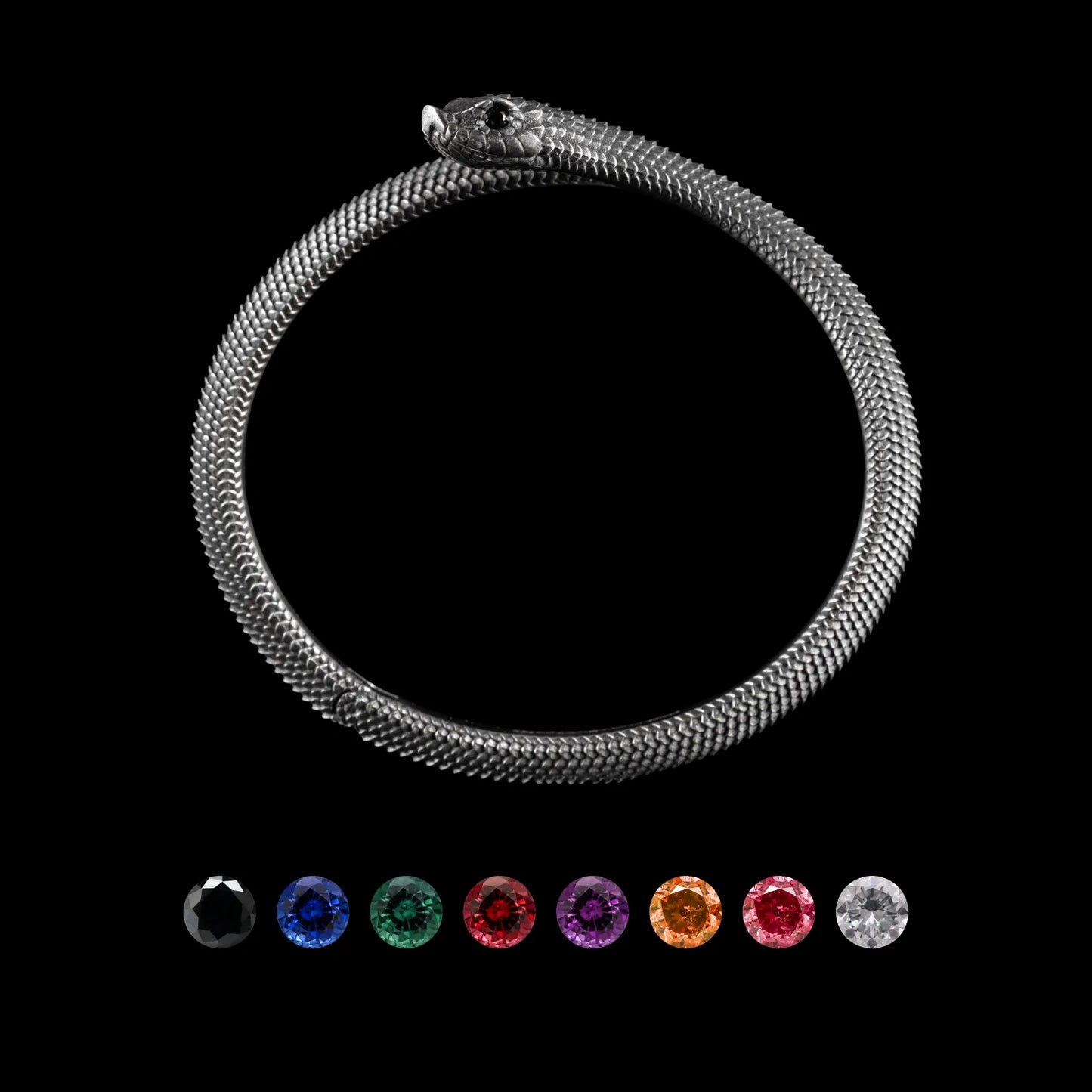 Hognose Snake Bracelet