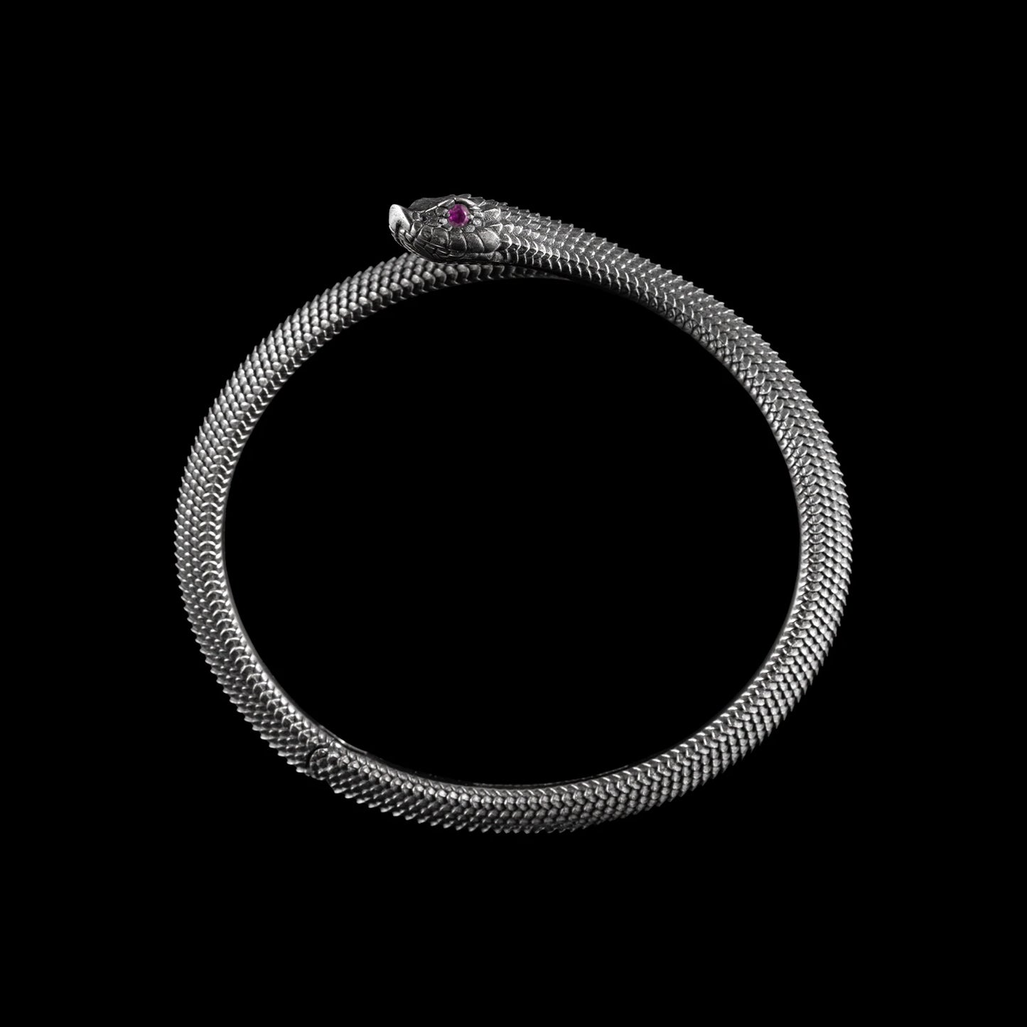 Hognose Snake Bracelet