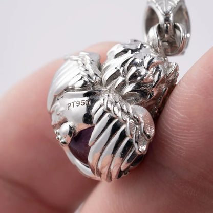 Mini Griffin Pendant