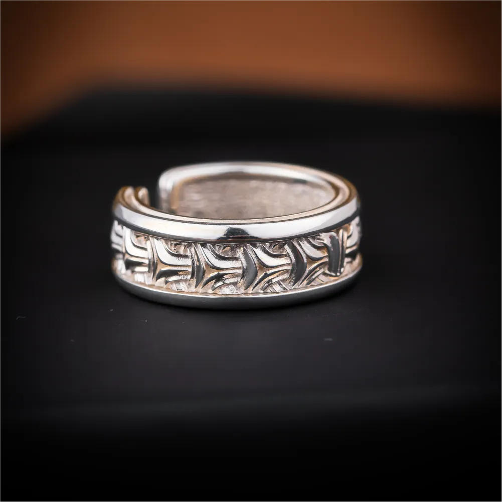 Armor Ring