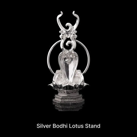 Bodhi Lotus Stand