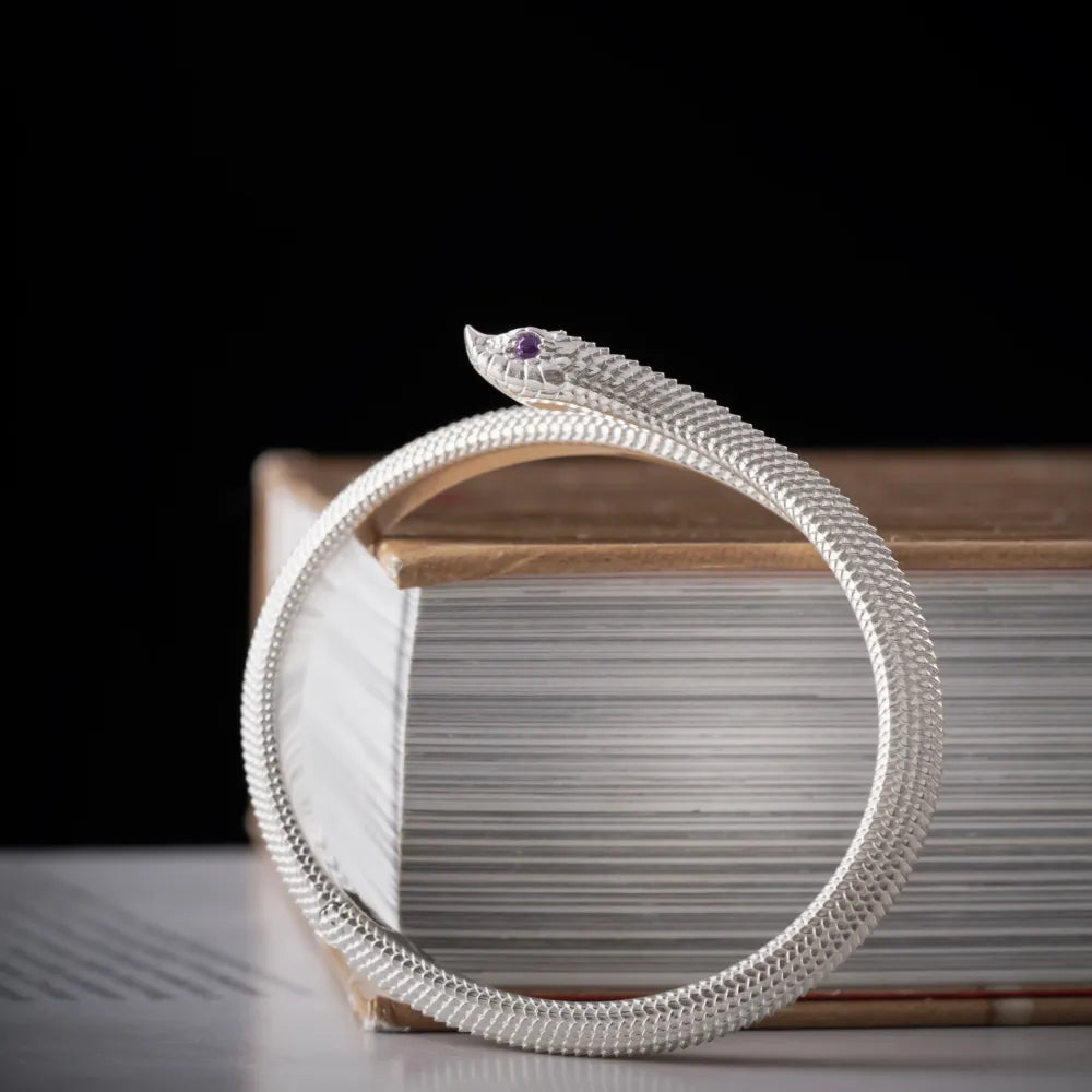 Hognose Snake Bracelet