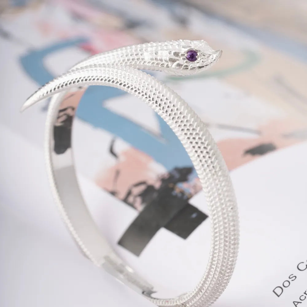 Hognose Snake Bracelet