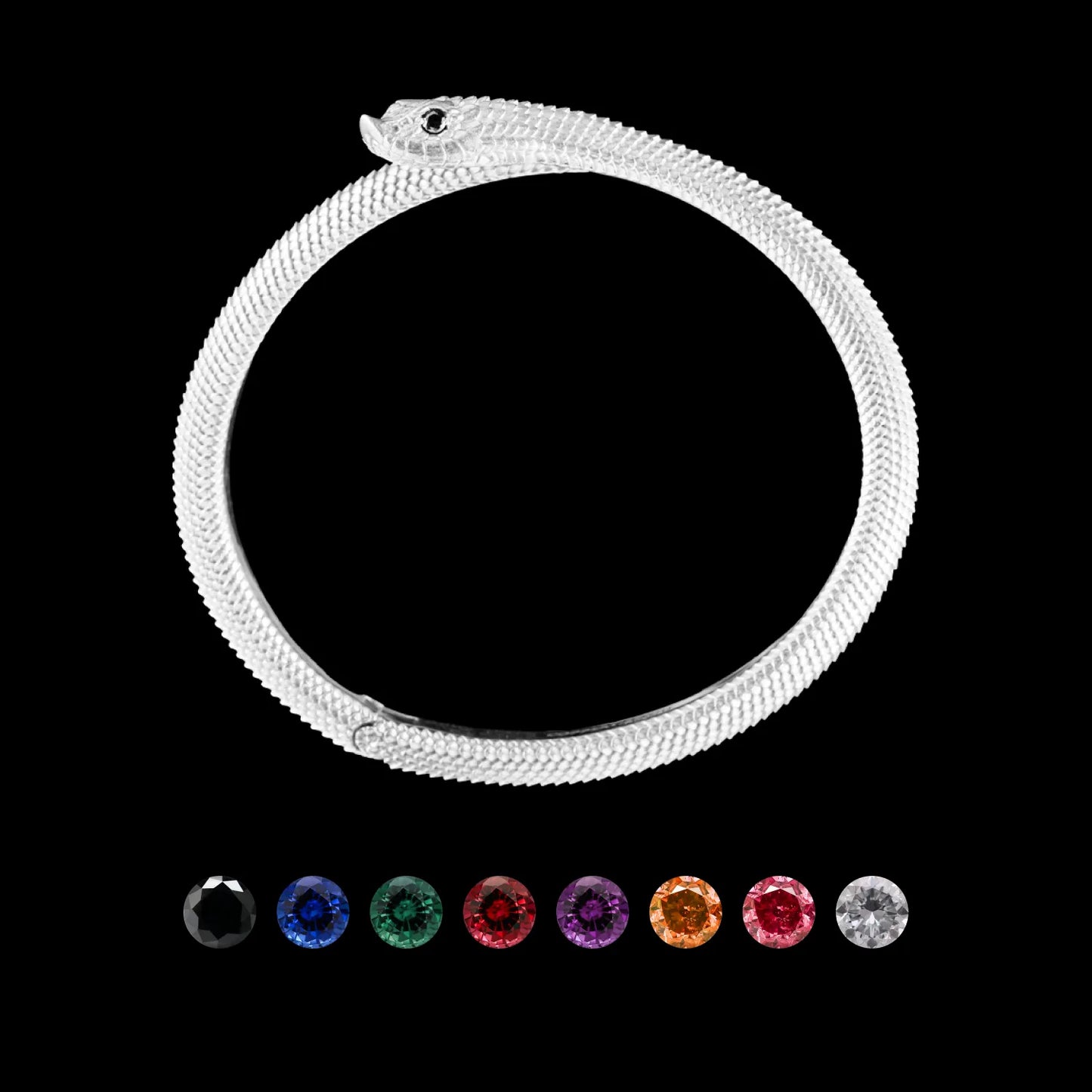 Hognose Snake Bracelet