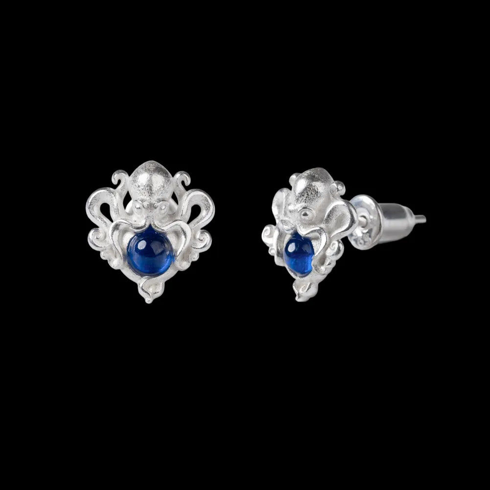 Octopus Studs
