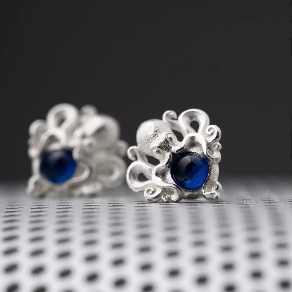 Octopus Studs