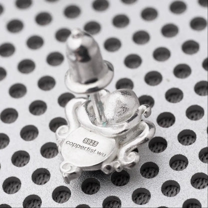 Octopus Studs