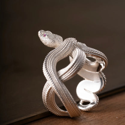 Snake Ring