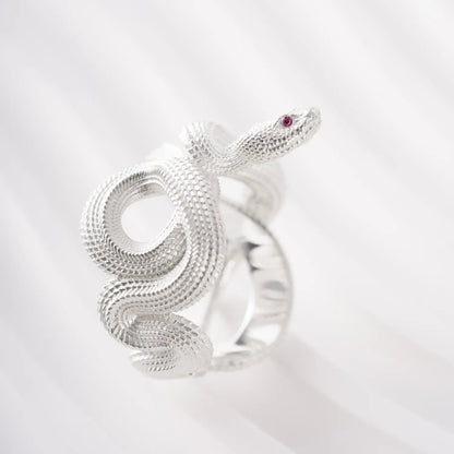 Snake Ring