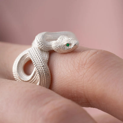 Snake Ring