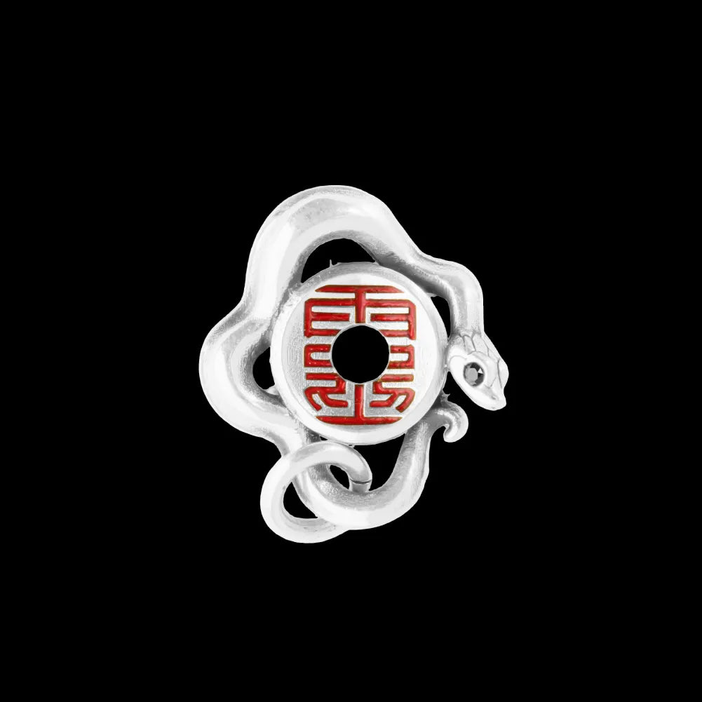 Guardian Serpent Spacer