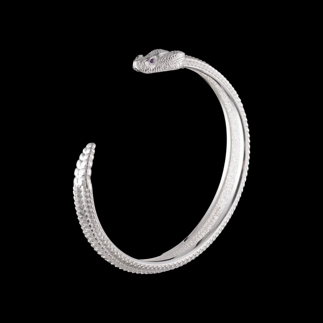 Rattlesnake Bracelet