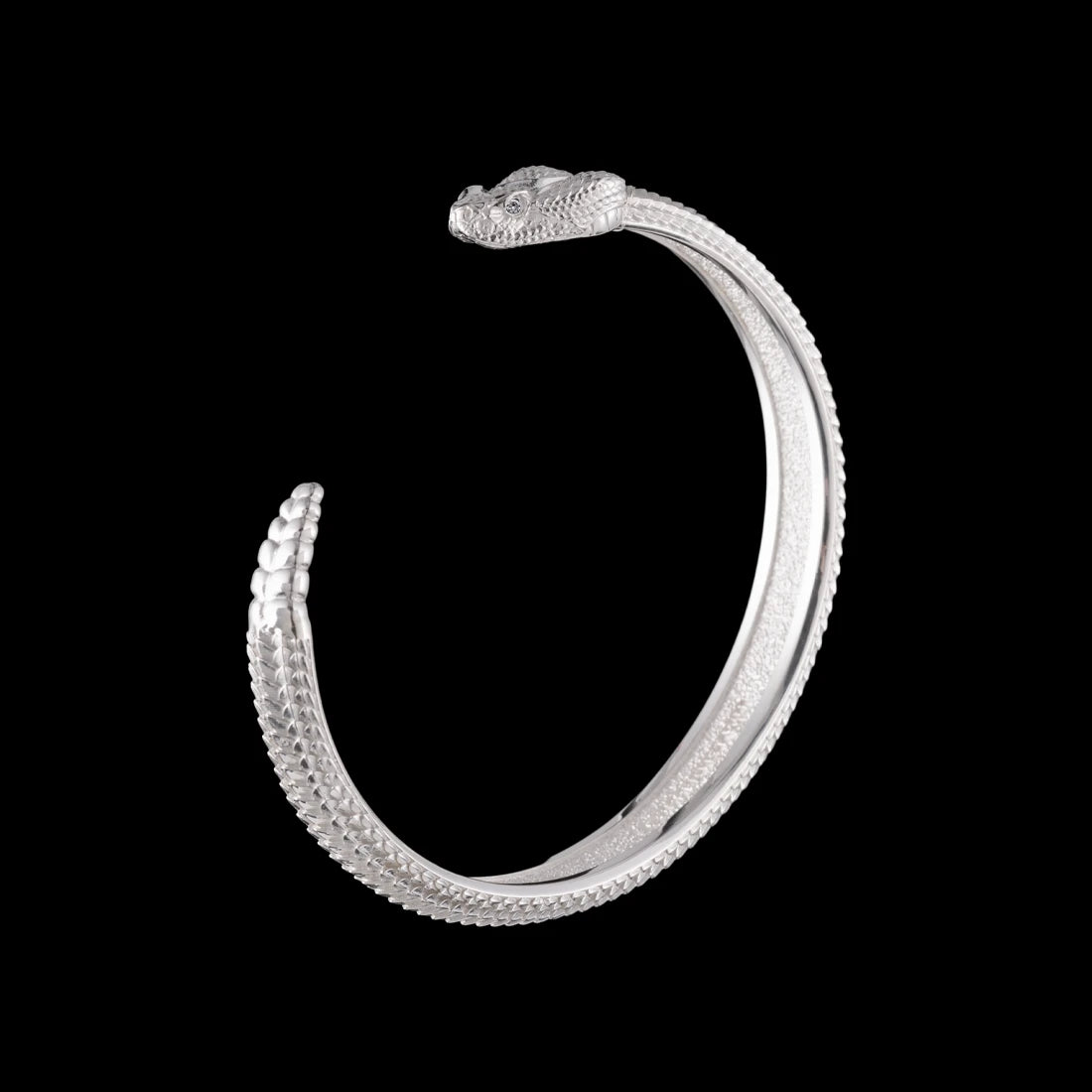 Rattlesnake Bracelet
