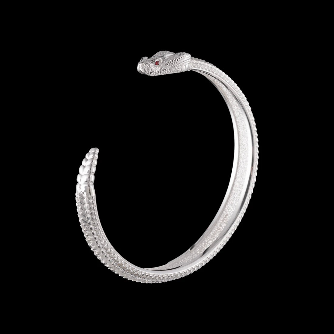 Rattlesnake Bracelet