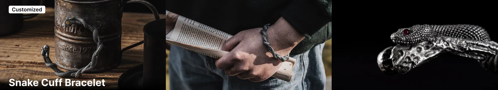 Image slideBracelets