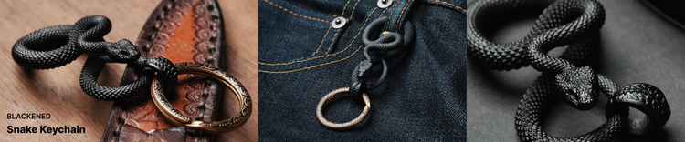 Keychains