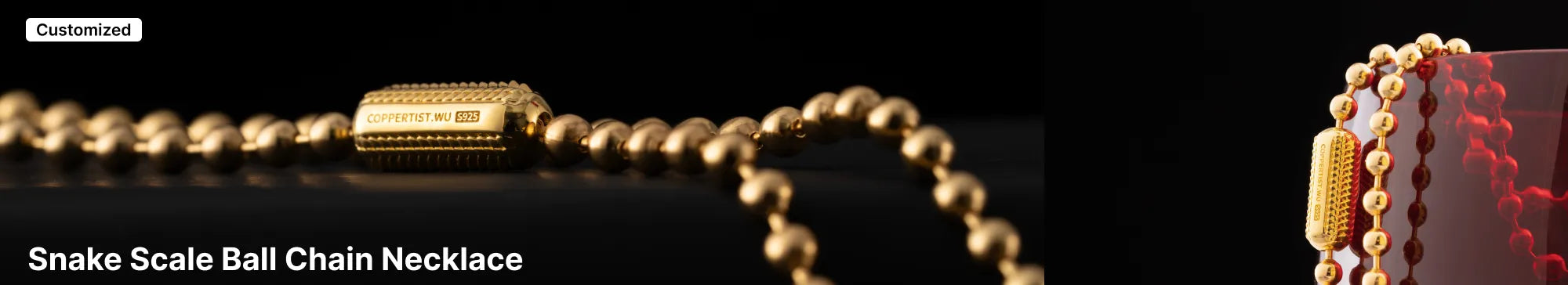 Image slideNecklaces