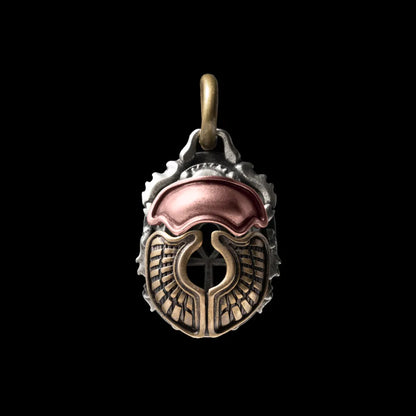 Scarab Pendant