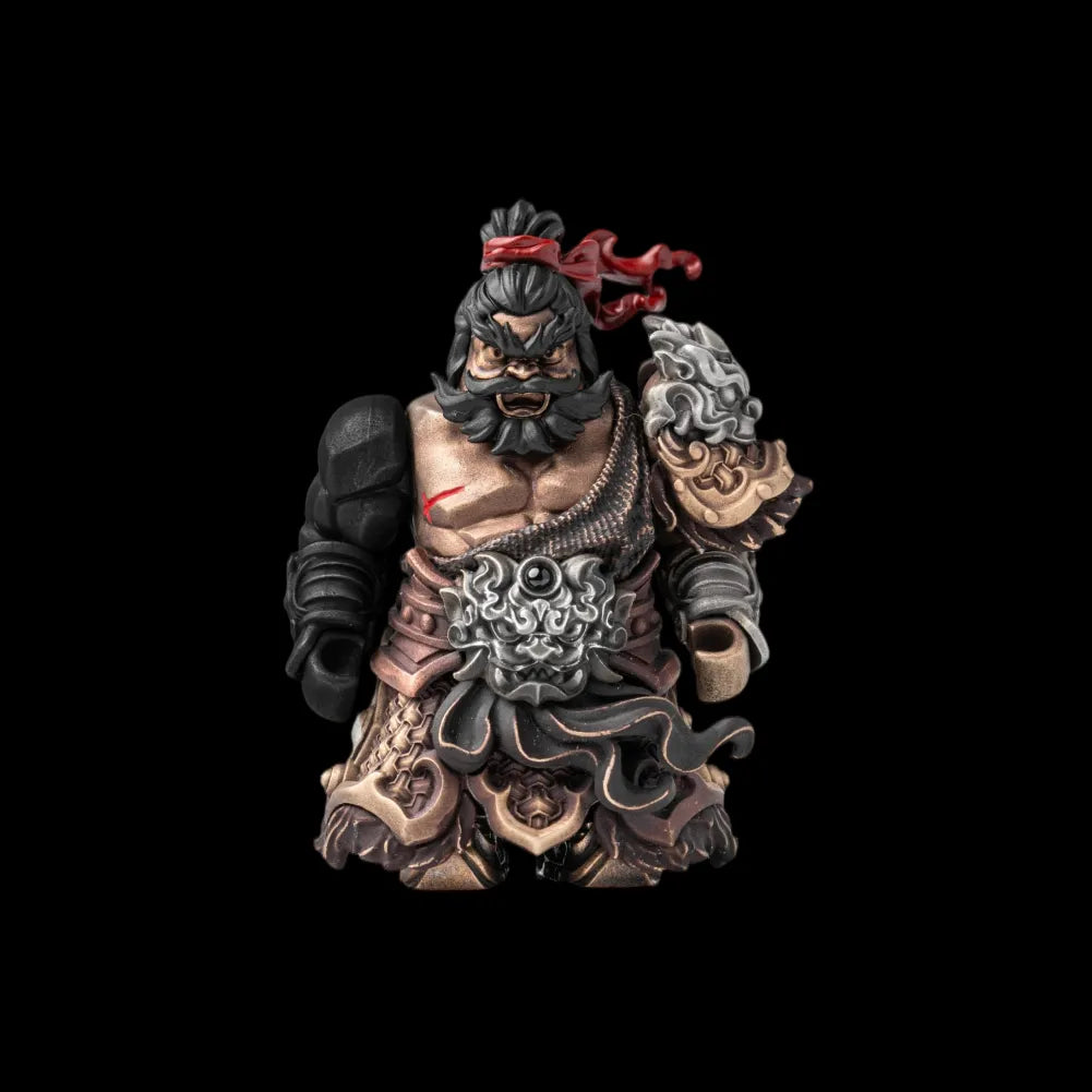 Zhang Fei