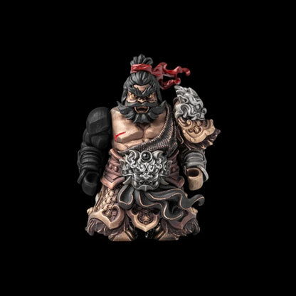 Zhang Fei