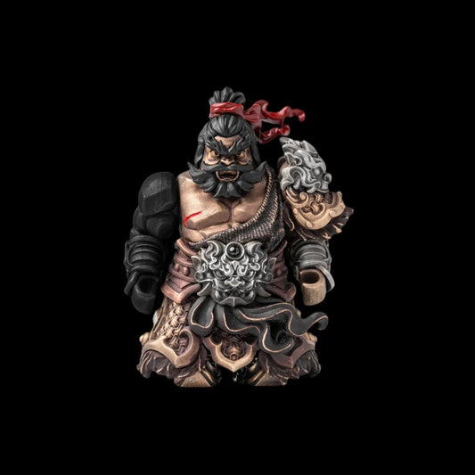 Zhang Fei