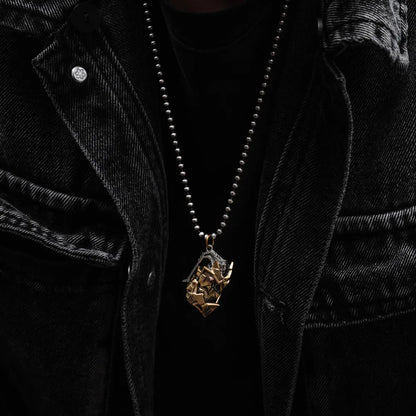 Cyber Frag Pendant