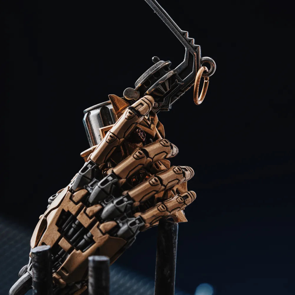 Cyber Frag Pendant