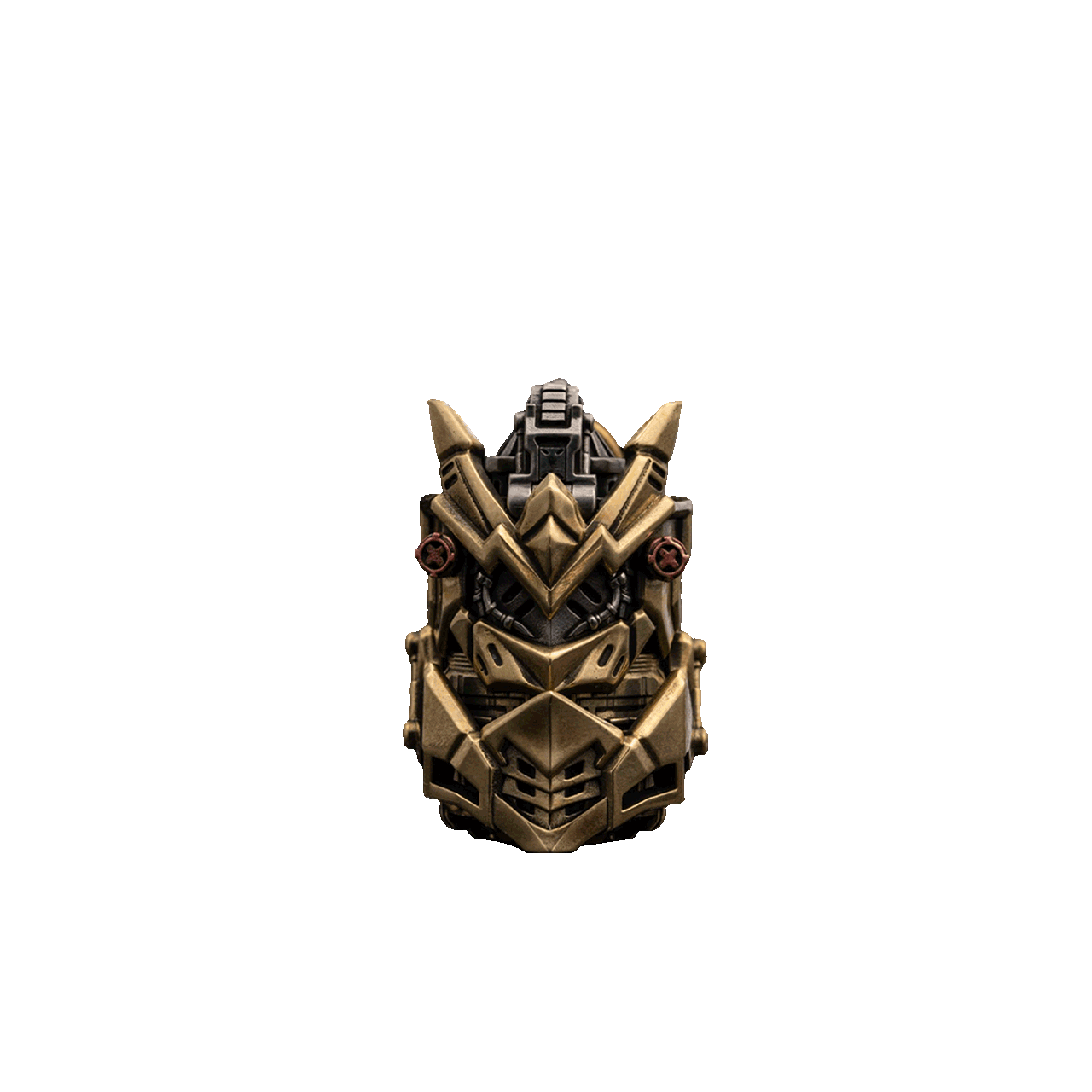 Cyber Frag Pendant