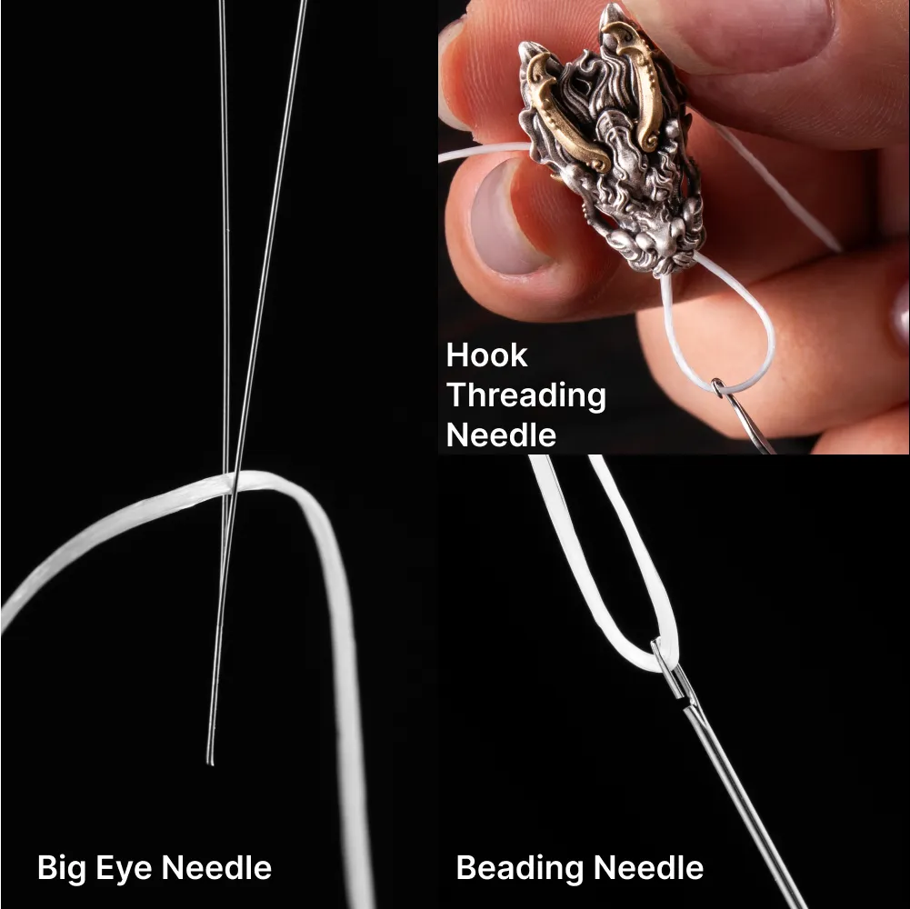 DIY Beading Kit Details 03