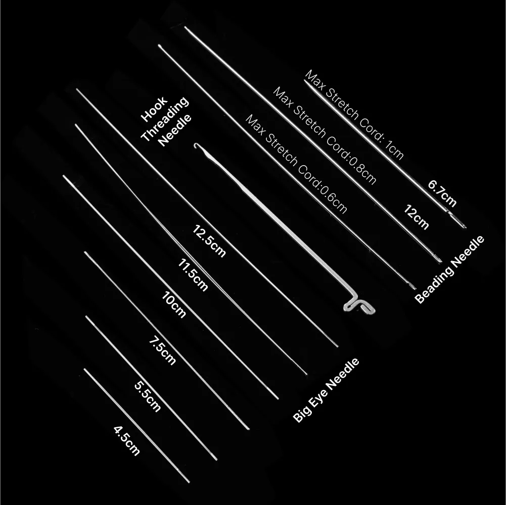 DIY Beading Kit Details 0