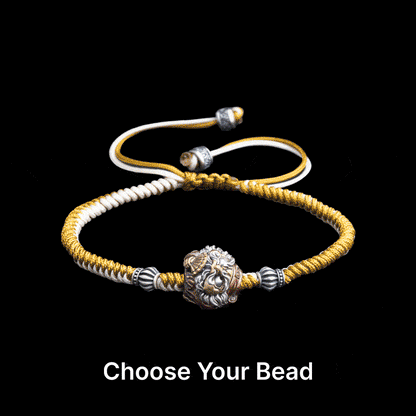 DIY_Custom_Lucky_Bracelet