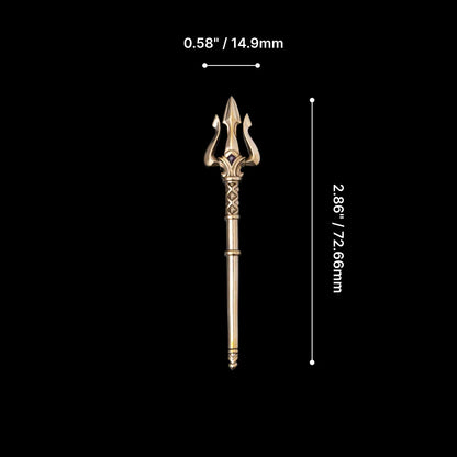 Demon Trident Upsell