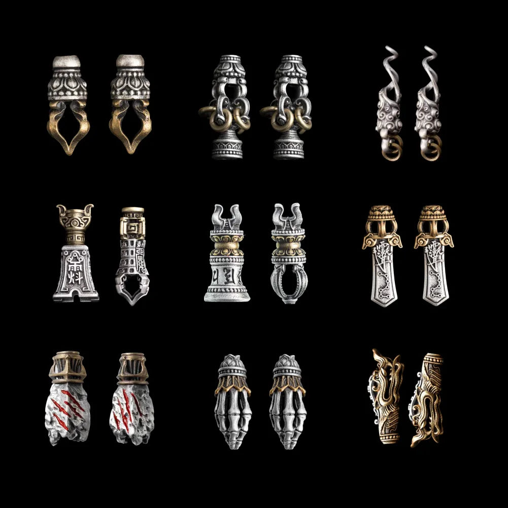 Disciple Beads Collection