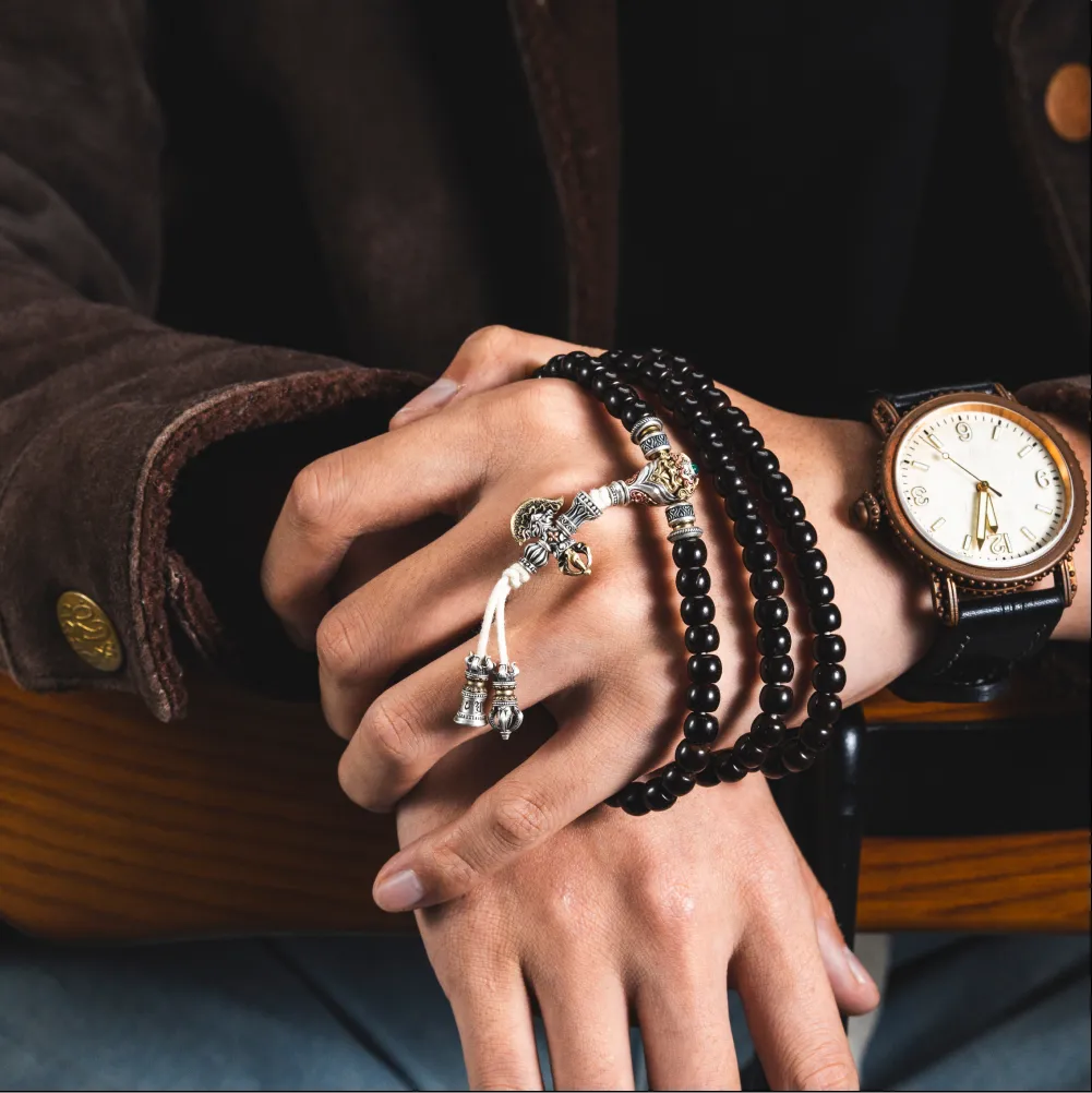 Disciple Beads Collection