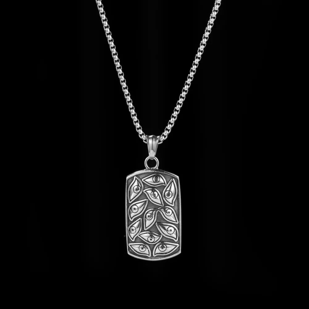 Divine Eye Tag Details 01