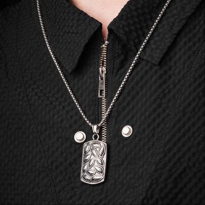 Divine Eye Tag Details 07