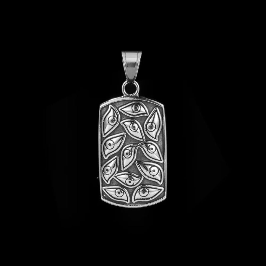 Divine Eye Tag