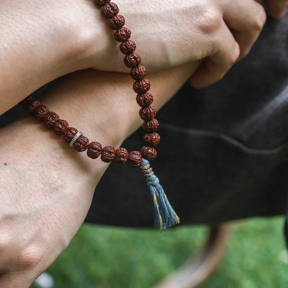 Dragon Claw Cord Bead Details 04