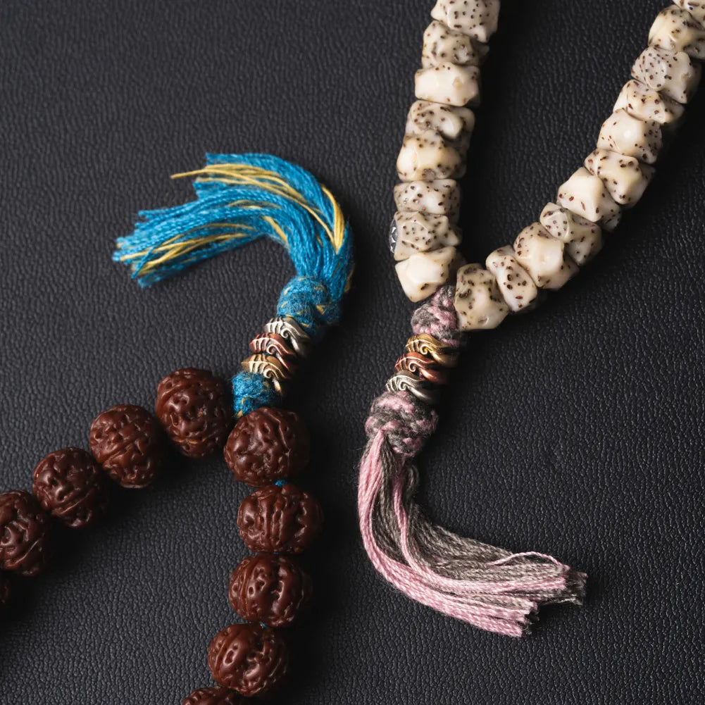 Dragon Claw Cord Bead Details 07