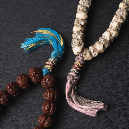 Dragon Claw Cord Bead Details 07