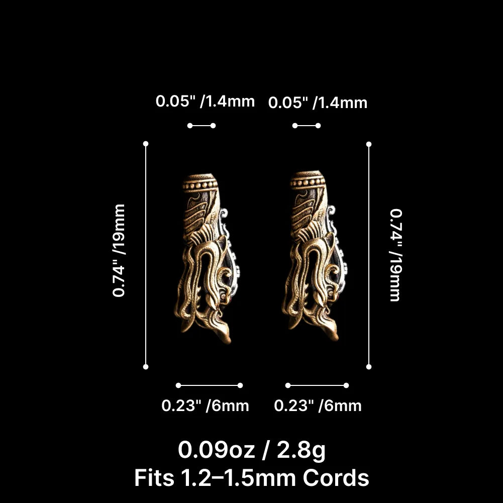 Disciple Beads Collection